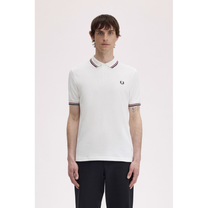M3600 T60 FRED PERRY POLO