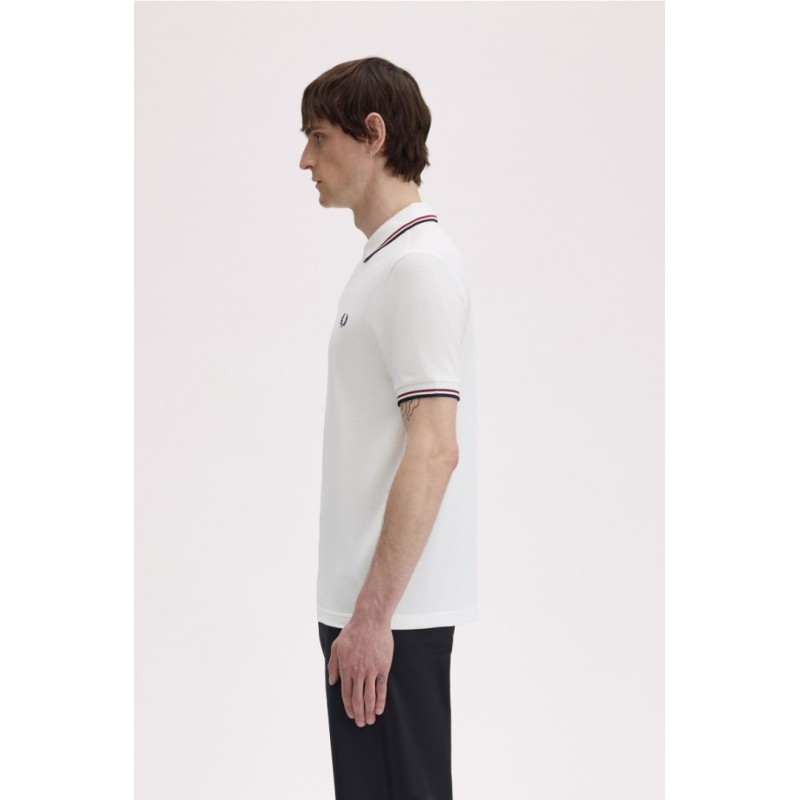 M3600 T60 FRED PERRY POLO