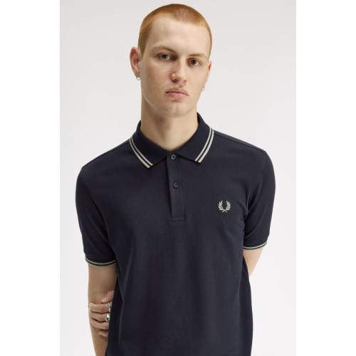 M3600 T73 FRED PERRY POLO