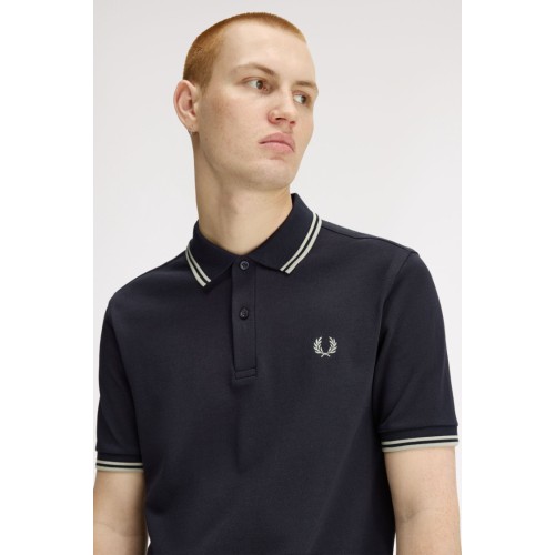 M3600 T73 FRED PERRY POLO