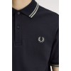 M3600 T73 FRED PERRY POLO