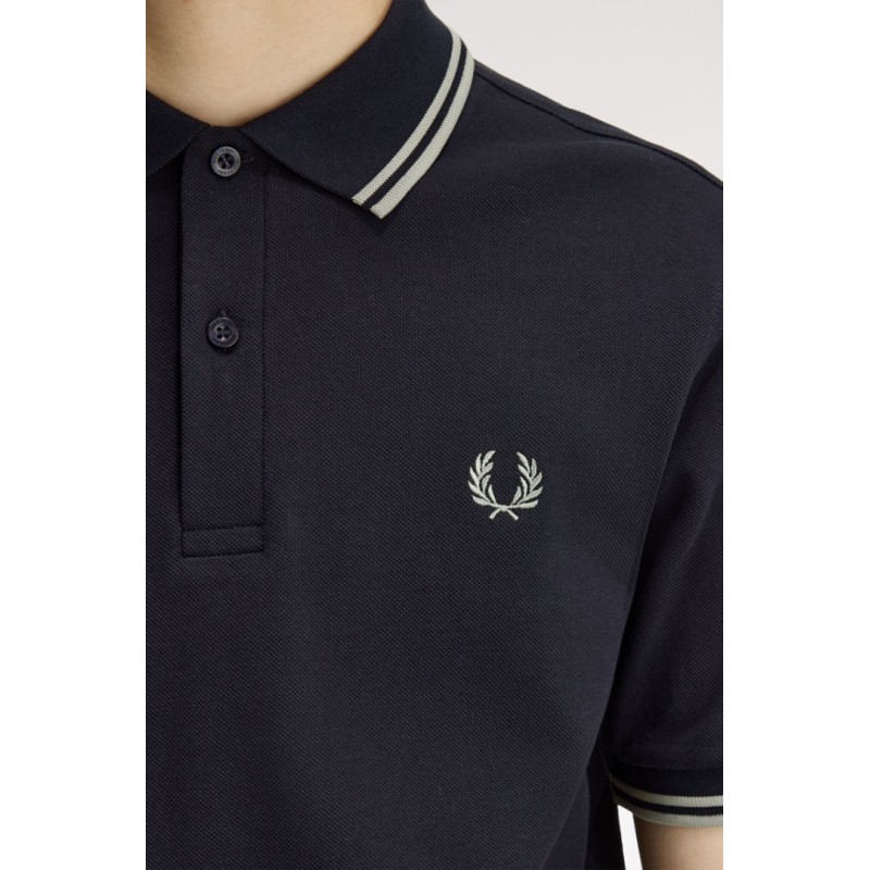 M3600 T73 FRED PERRY POLO