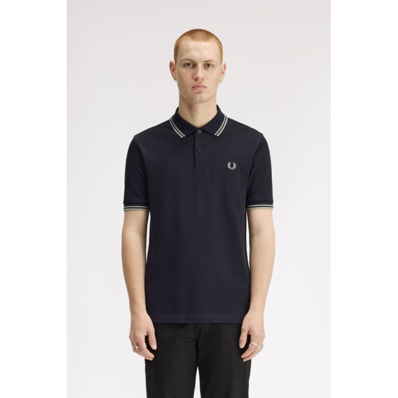 M3600 T73 FRED PERRY POLO