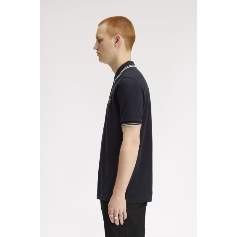 M3600 T73 FRED PERRY POLO