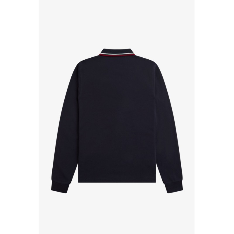 M3636 T55 FRED PERRY POLO
