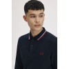 M3636 T55 FRED PERRY POLO