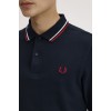M3636 T55 FRED PERRY POLO