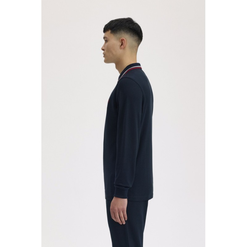 M3636 T55 FRED PERRY POLO