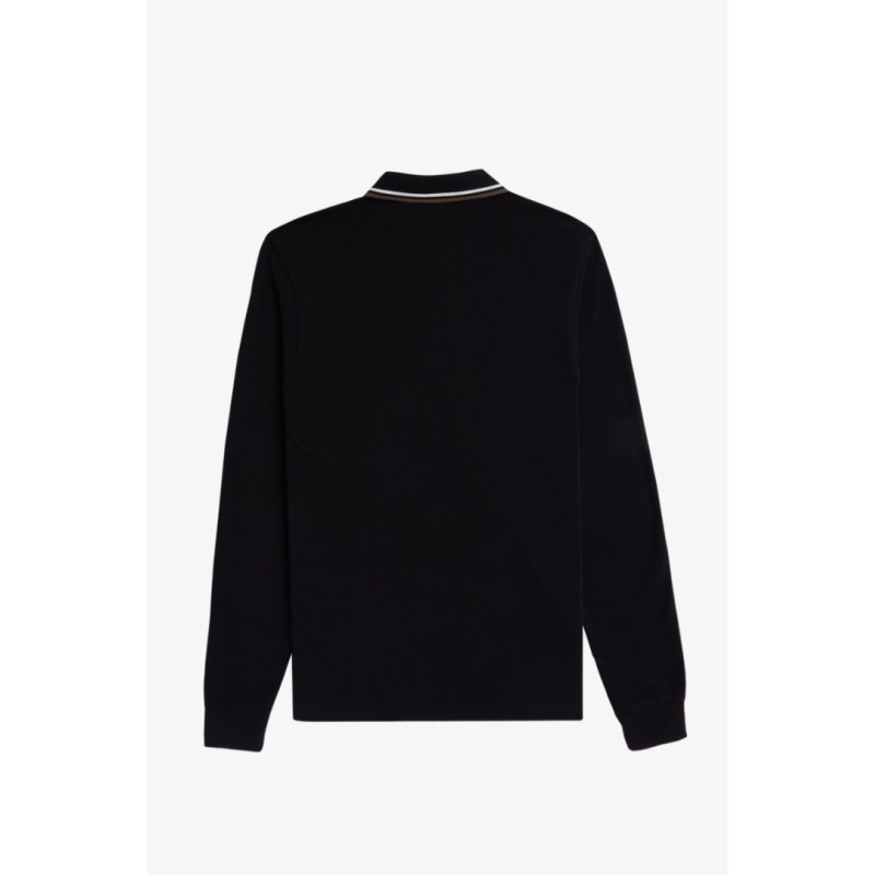 M3636 W54 FRED PERRY POLO