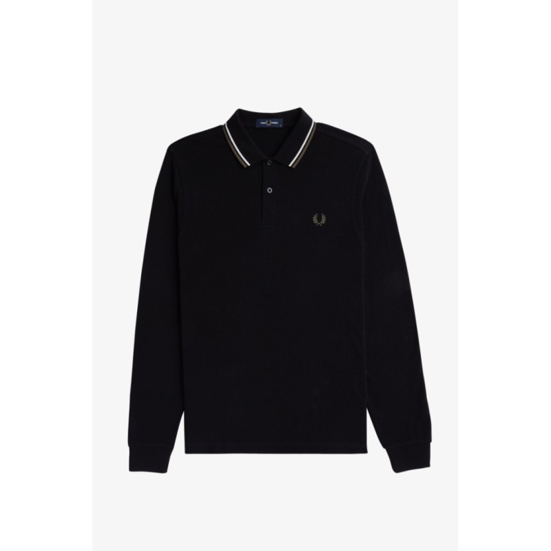 M3636 W54 FRED PERRY POLO