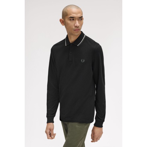 M3636 W54 FRED PERRY POLO