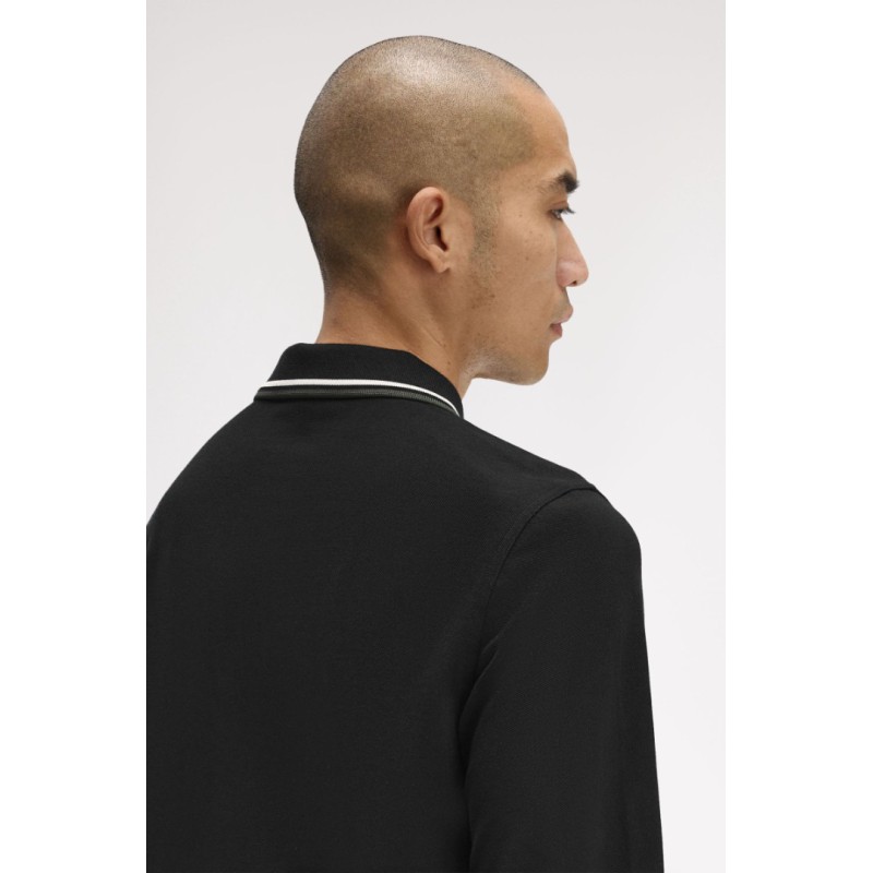 M3636 W54 FRED PERRY POLO