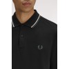M3636 W54 FRED PERRY POLO
