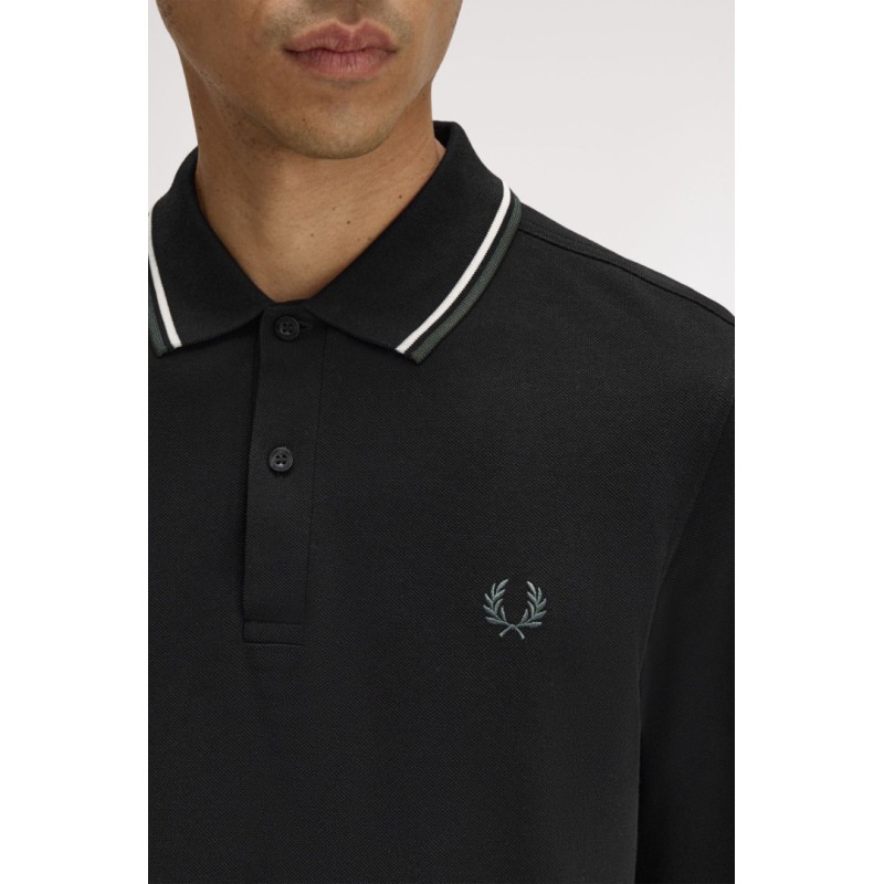 M3636 W54 FRED PERRY POLO