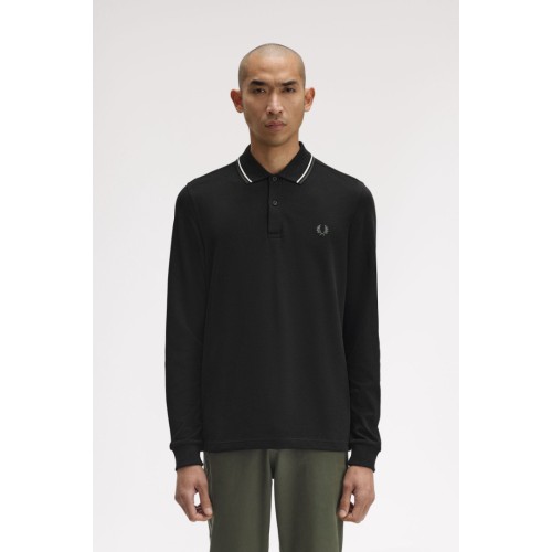 M3636 W54 FRED PERRY POLO