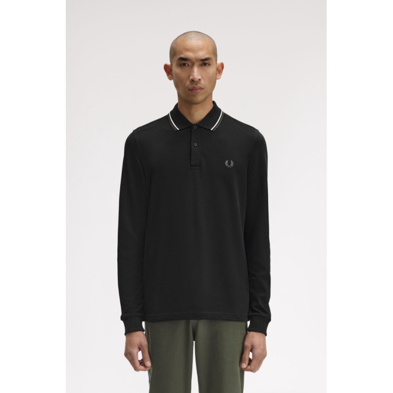 M3636 W54 FRED PERRY POLO