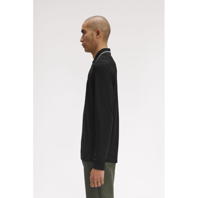 M3636 W54 FRED PERRY POLO