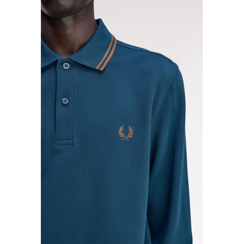 M3636 Z48 FRED PERRY POLO
