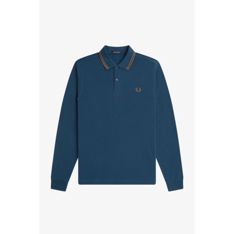 M3636 Z48 FRED PERRY POLO
