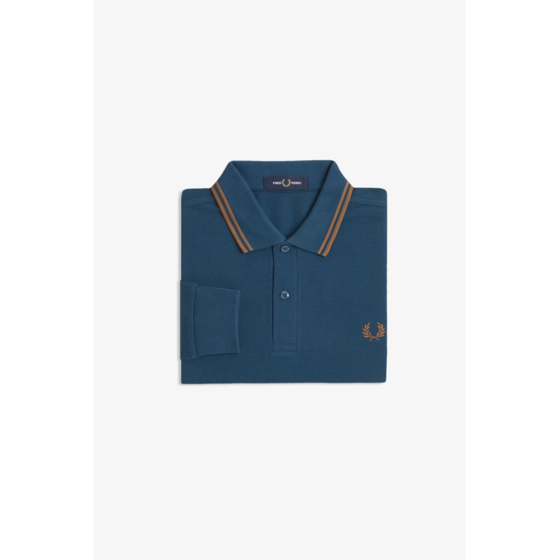 M3636 Z48 FRED PERRY POLO