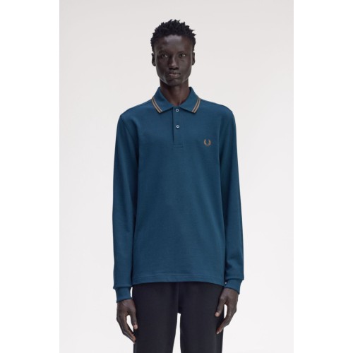 M3636 Z48 FRED PERRY POLO