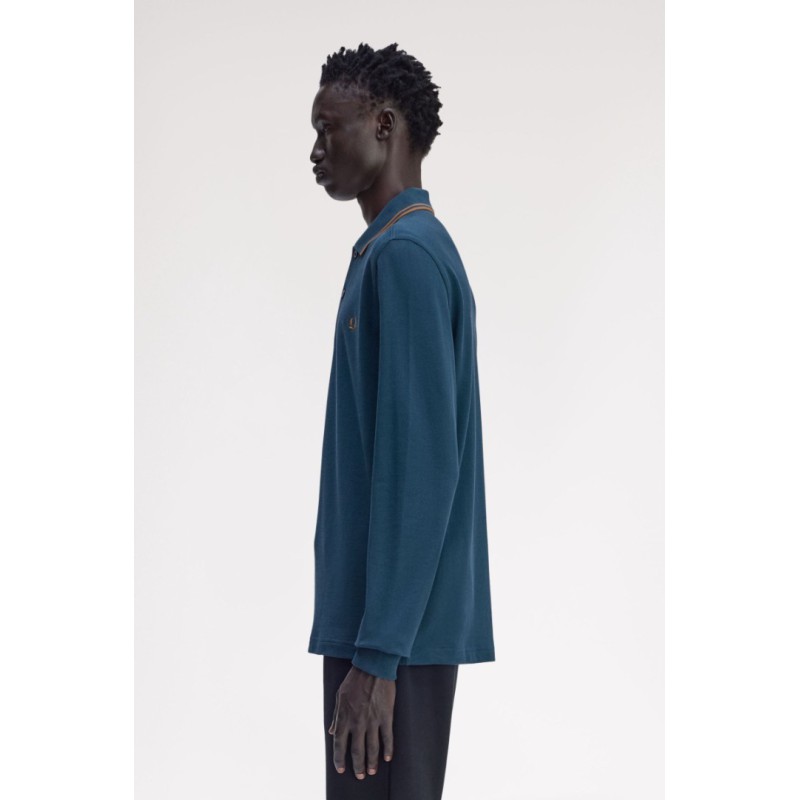 M3636 Z48 FRED PERRY POLO