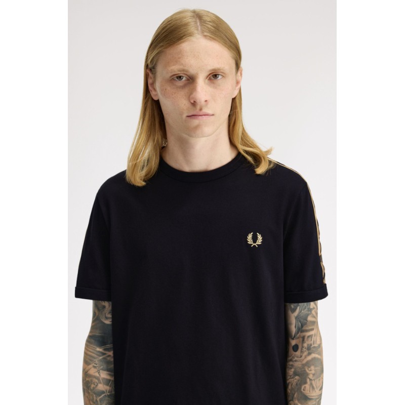 M4613 90A FRED PERRY T-SHIRT