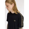 M4613 90A FRED PERRY T-SHIRT