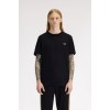 M4613 90A FRED PERRY T-SHIRT