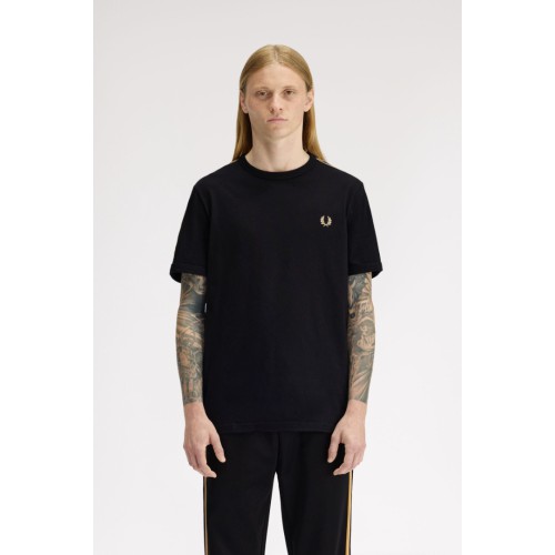 M4613 90A FRED PERRY T-SHIRT