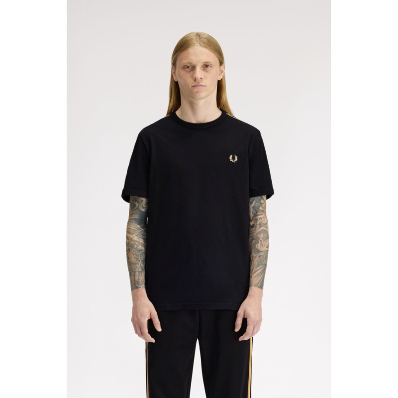 M4613 90A FRED PERRY T-SHIRT