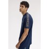 M4613 91A FRED PERRY T-SHIRT