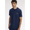 M4613 91A FRED PERRY T-SHIRT
