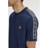 M4613 91A FRED PERRY T-SHIRT