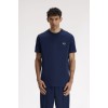 M4613 91A FRED PERRY T-SHIRT
