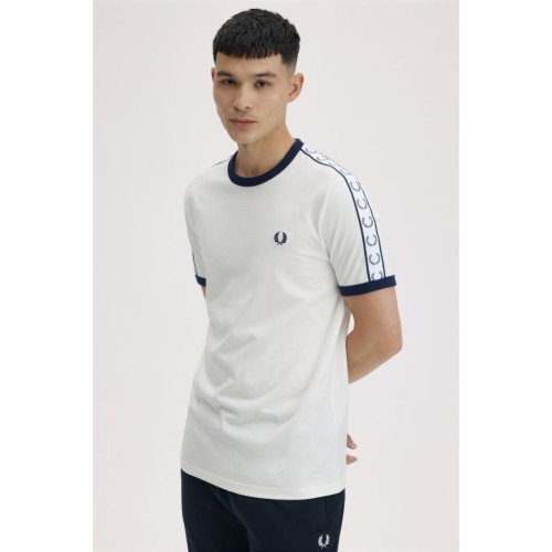 M4620 129 FRED PERRY T-SHIRT