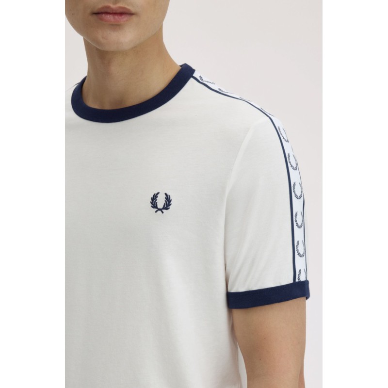 M4620 129 FRED PERRY T-SHIRT