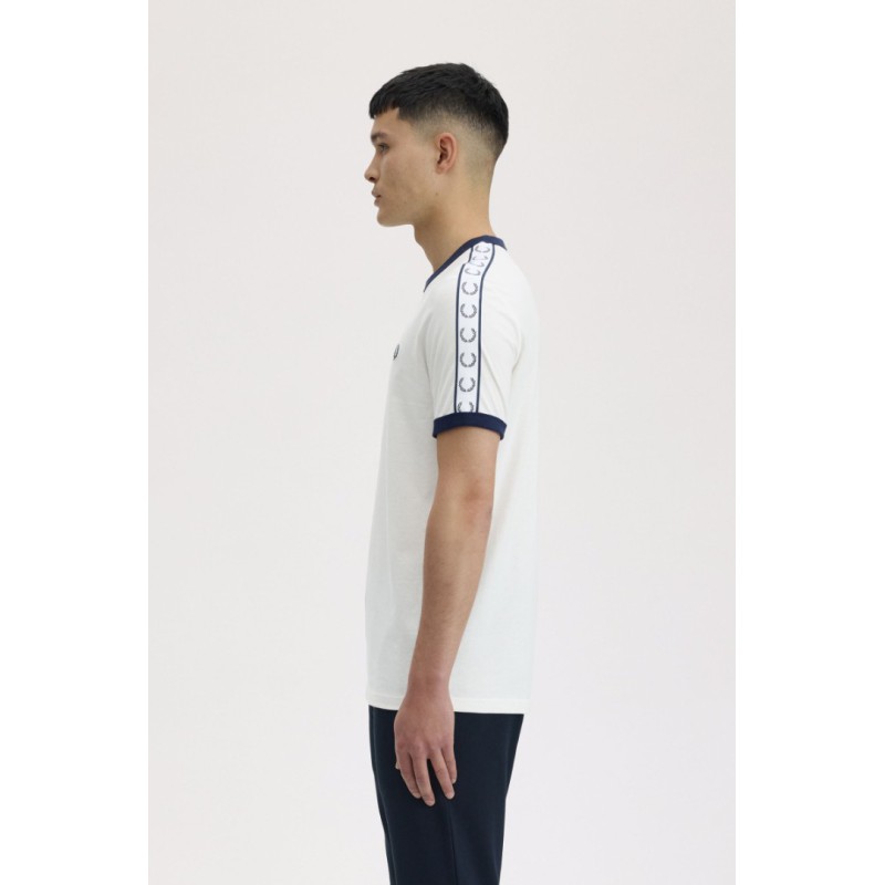M4620 129 FRED PERRY T-SHIRT