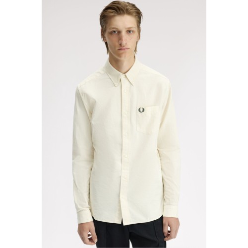 M5516 13B FRED PERRY SHIRTS