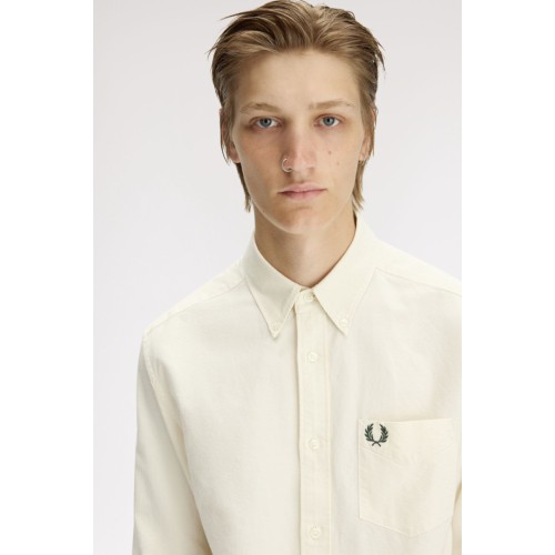 M5516 13B FRED PERRY SHIRTS