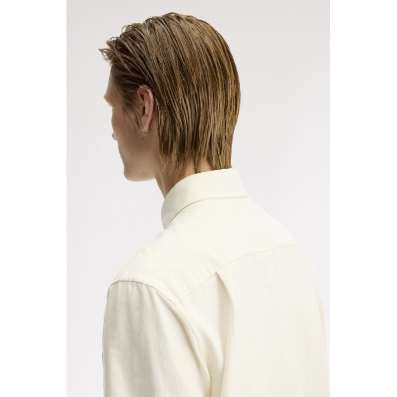 M5516 13B FRED PERRY SHIRTS