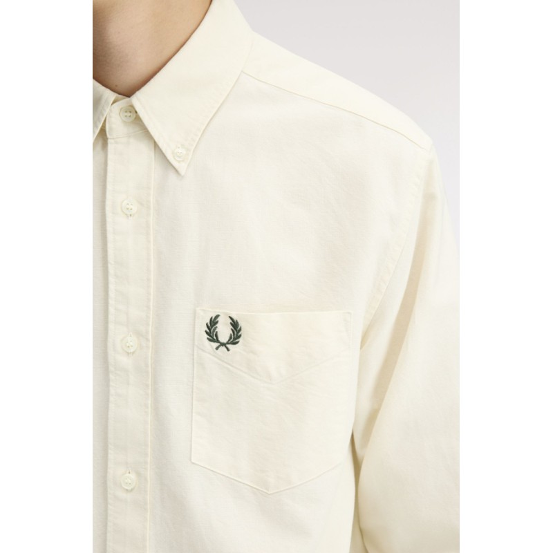 M5516 13B FRED PERRY SHIRTS