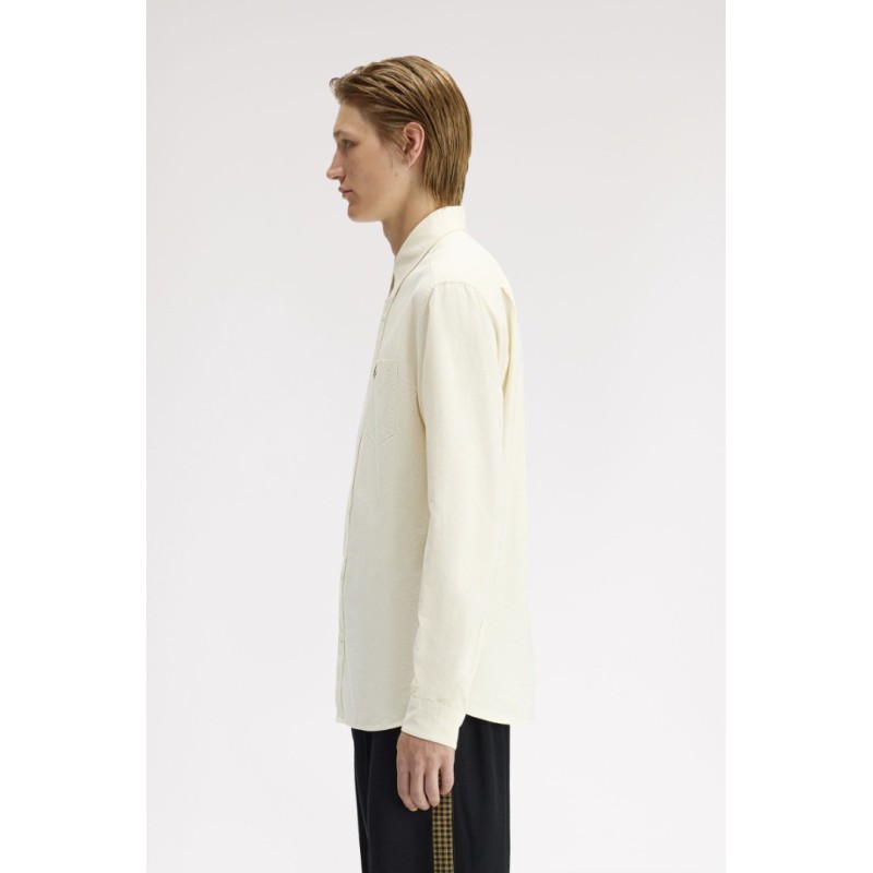 M5516 13B FRED PERRY SHIRTS
