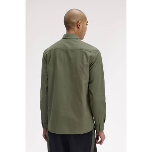 M5516 X21 FRED PERRY SHIRT