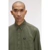 M5516 X21 FRED PERRY SHIRT