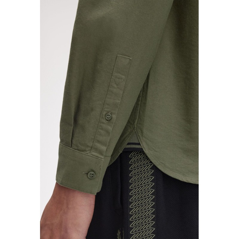 M5516 X21 FRED PERRY SHIRT