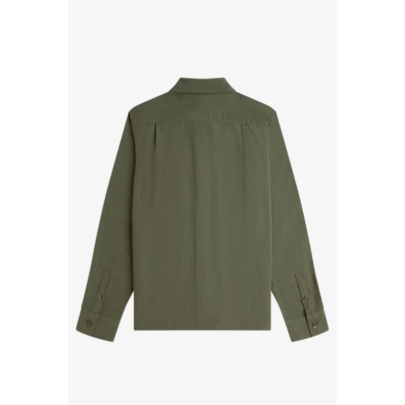 M5516 X21 FRED PERRY SHIRT