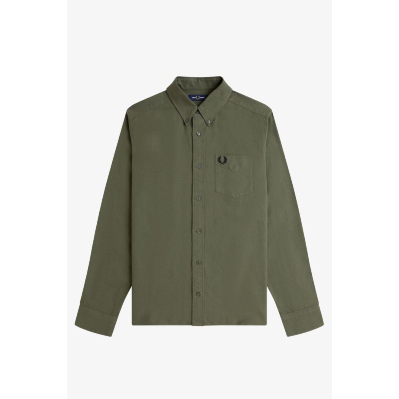 M5516 X21 FRED PERRY SHIRT