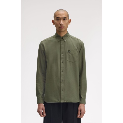 M5516 X21 FRED PERRY SHIRT