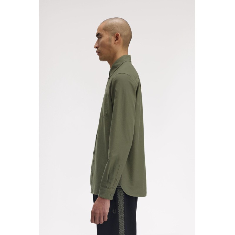 M5516 X21 FRED PERRY SHIRT